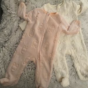 🌸TAHARI BABY JAM JAMS💕